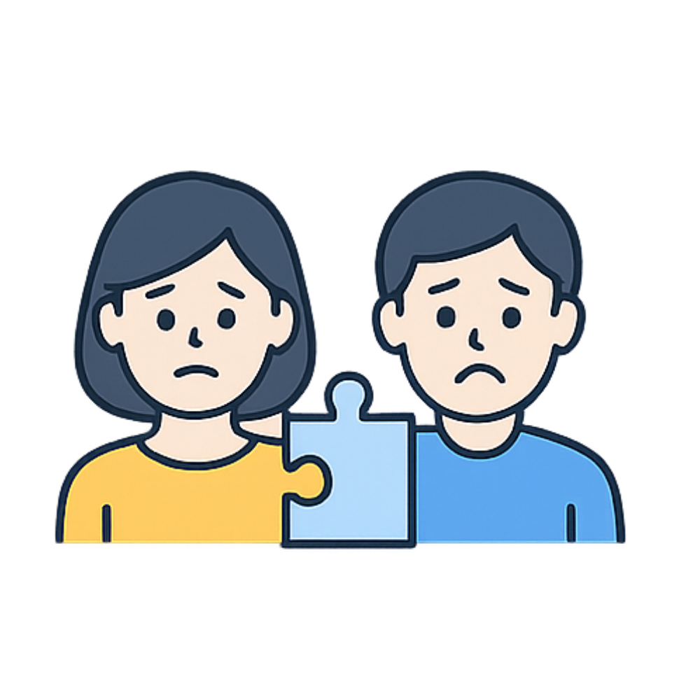 社内の協力が得られない
