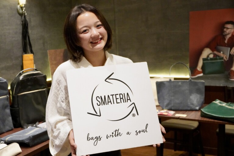 17歳起業家が紡ぐカンボジアと日本の架け橋｜SMATERIAに込めた想い