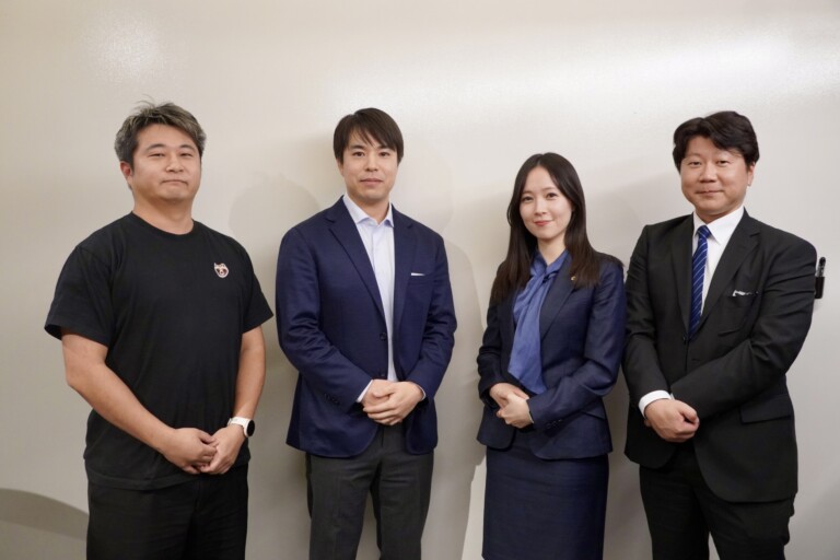 若手社労士集団「士進会」初陣講演レポート：人事労務の最前線から見る、成長し続ける会社の共通点