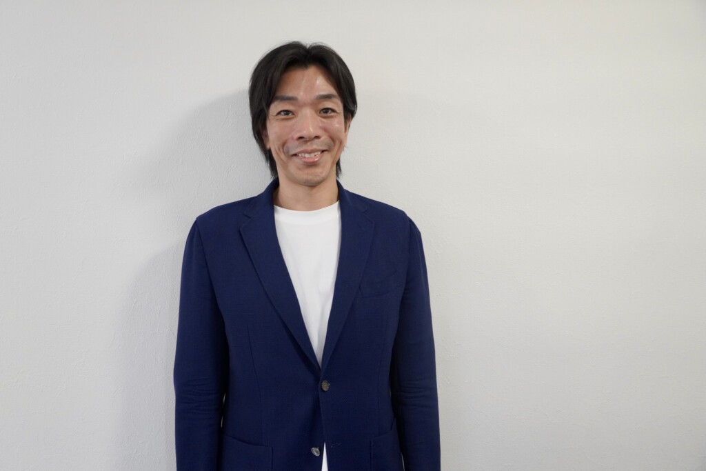 株式会社NEXT ONE 代表取締役 斉藤徹氏