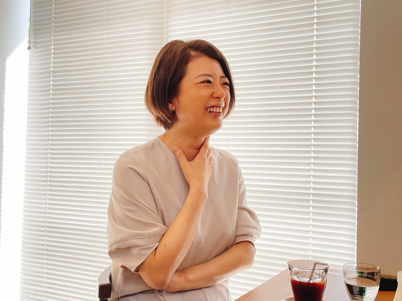 株式会社ジューヴル代表取締役・池添幸子さん