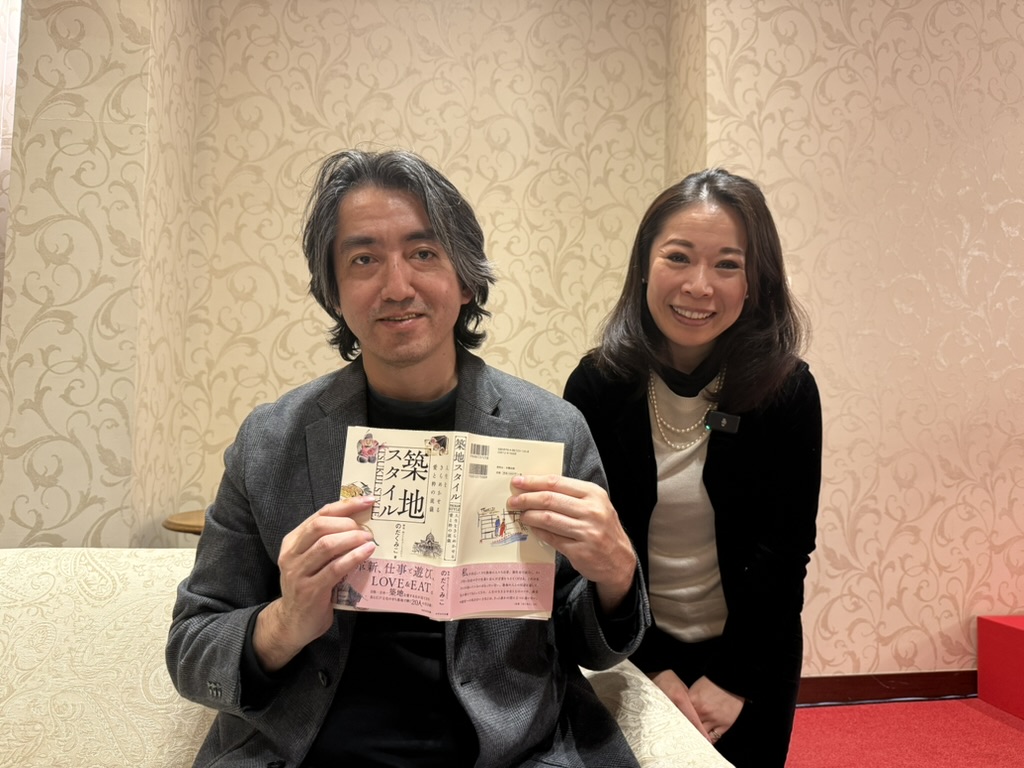 株式会社土屋 高浜敏之氏
