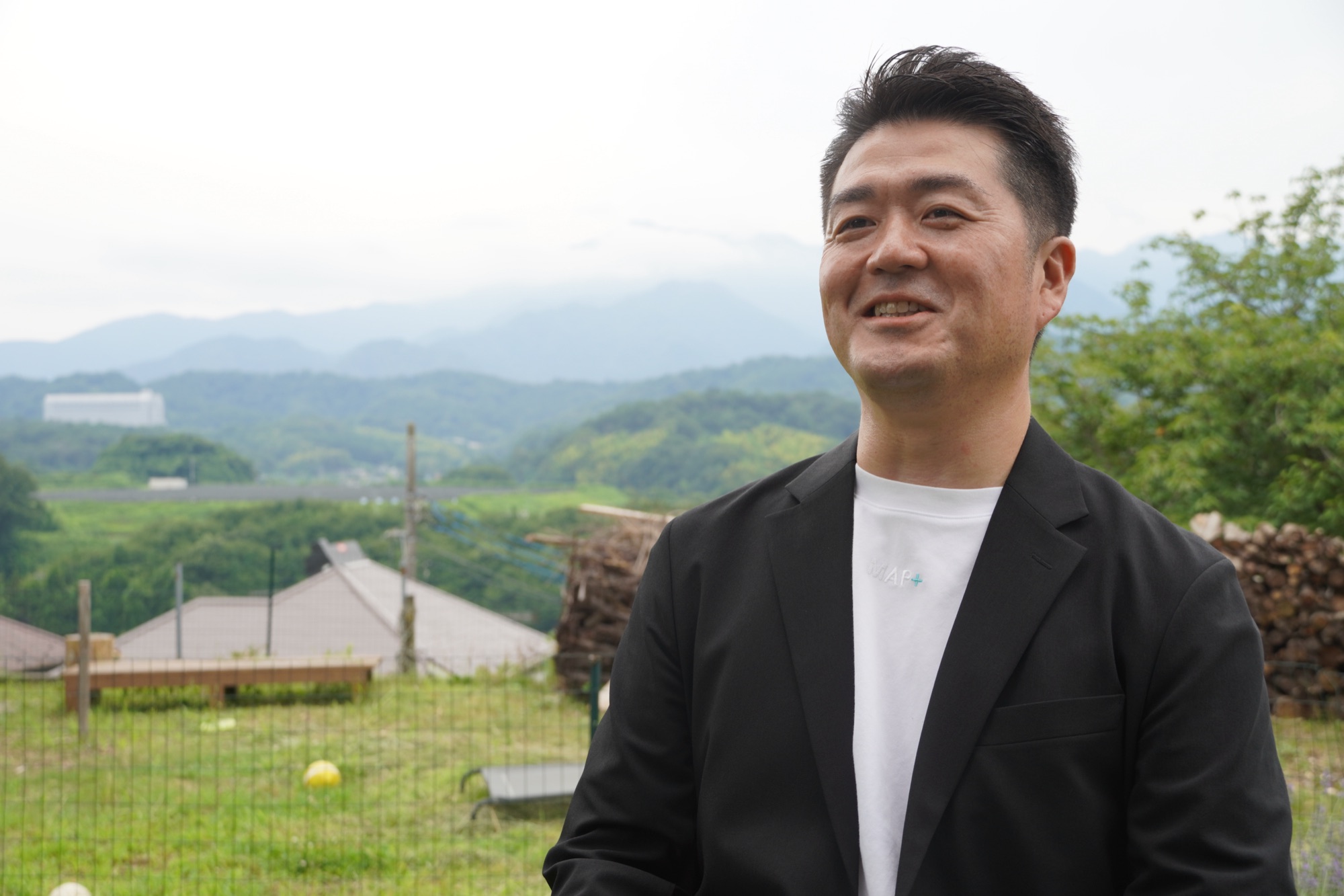 株式会社MAP経営 代表取締役 伊藤昌博氏
