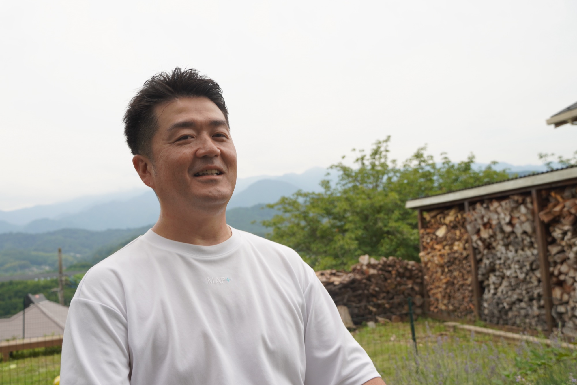株式会社MAP経営 代表取締役 伊藤昌博氏